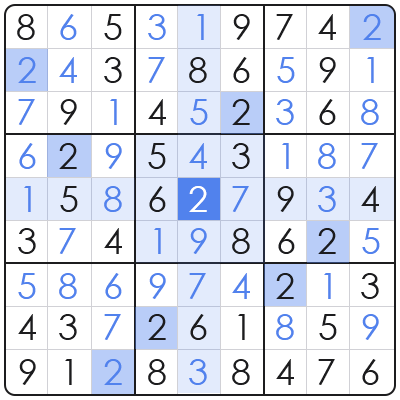 sudoku easy medium hard